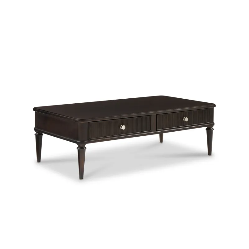 Rectangle. Cocktail Table