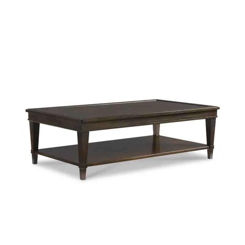 Bexley Rectangle Cocktail Table