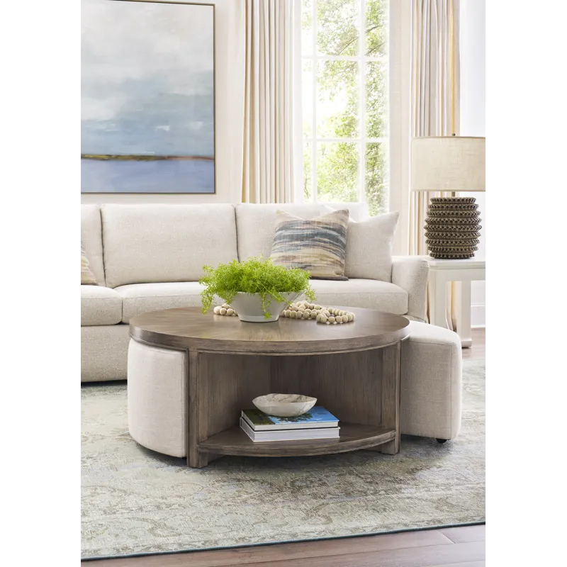 Cocktail Table