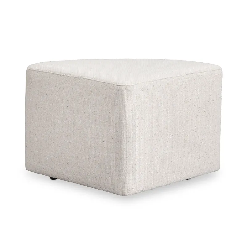 Cocktail Ottoman
