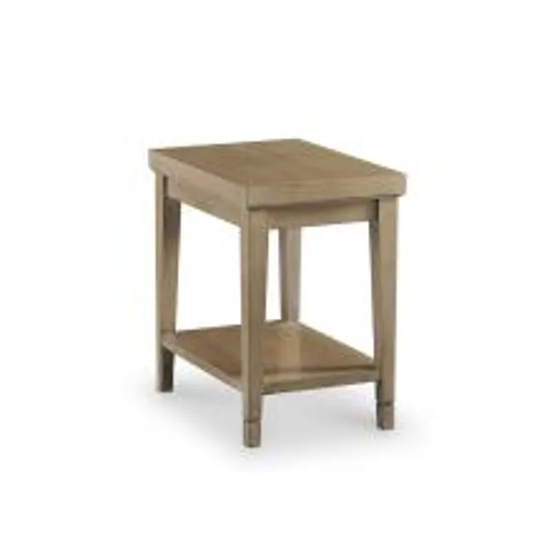 Accent Table