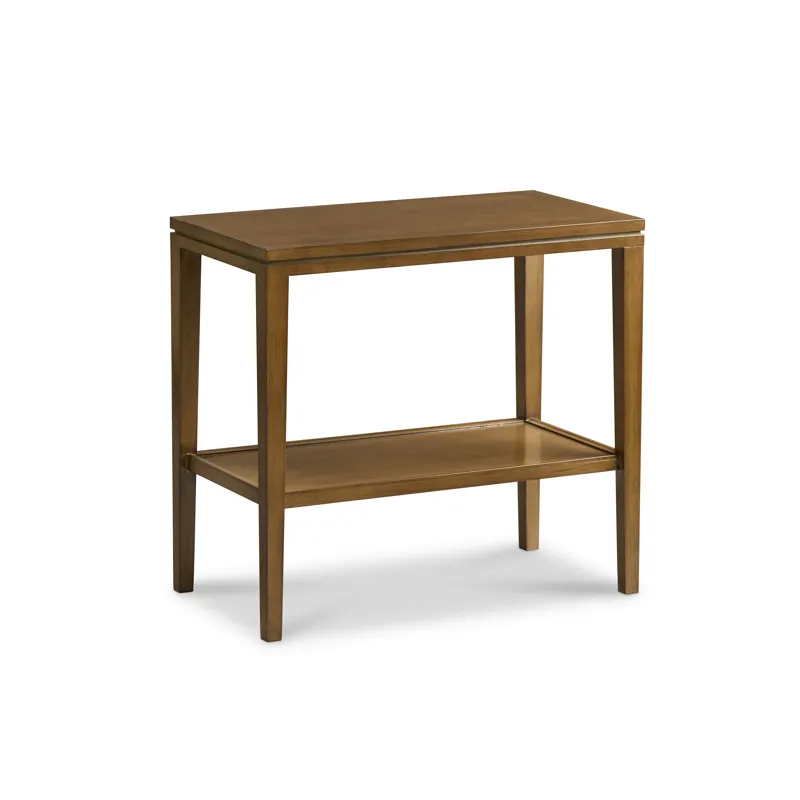Chairside Table