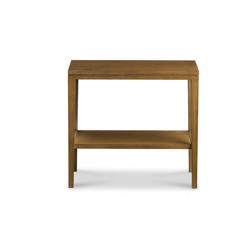 Chairside Table