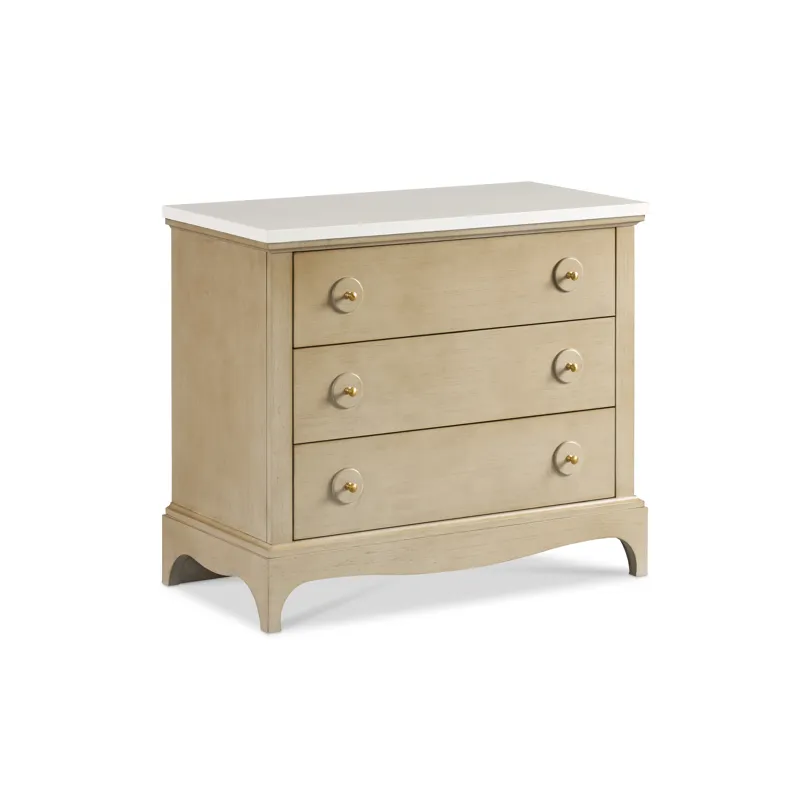 3 Drawer Chest
