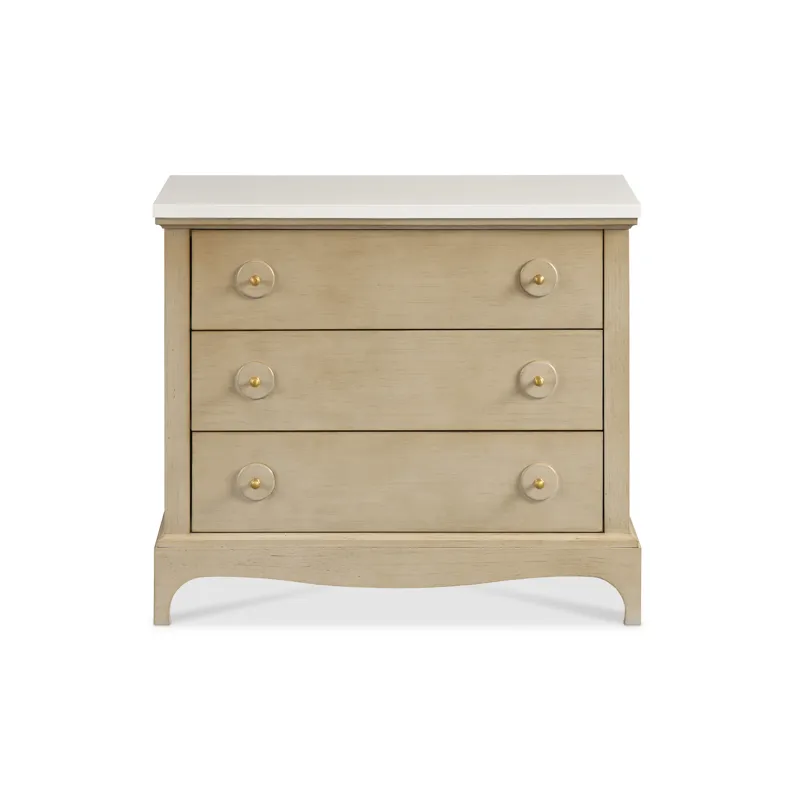 3 Drawer Chest
