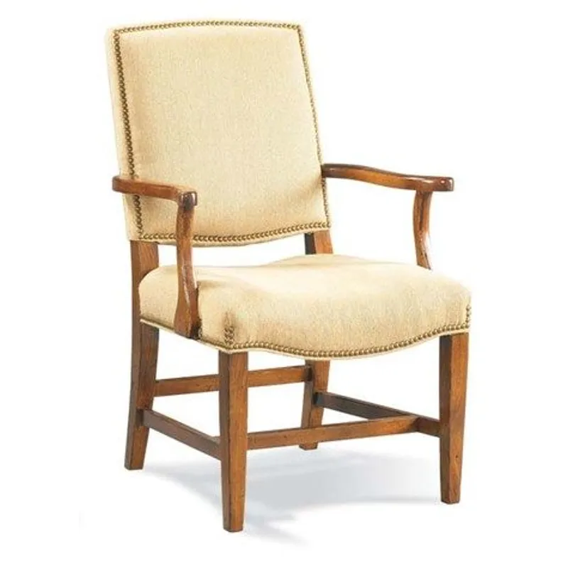 Leather Arm Chair