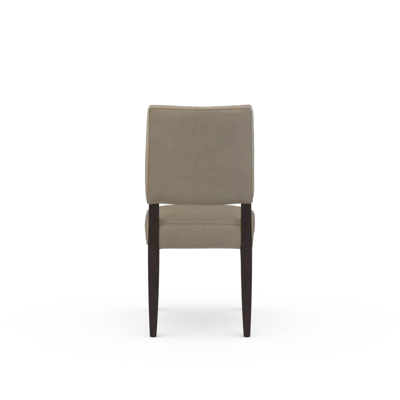 Leather Dining Chair