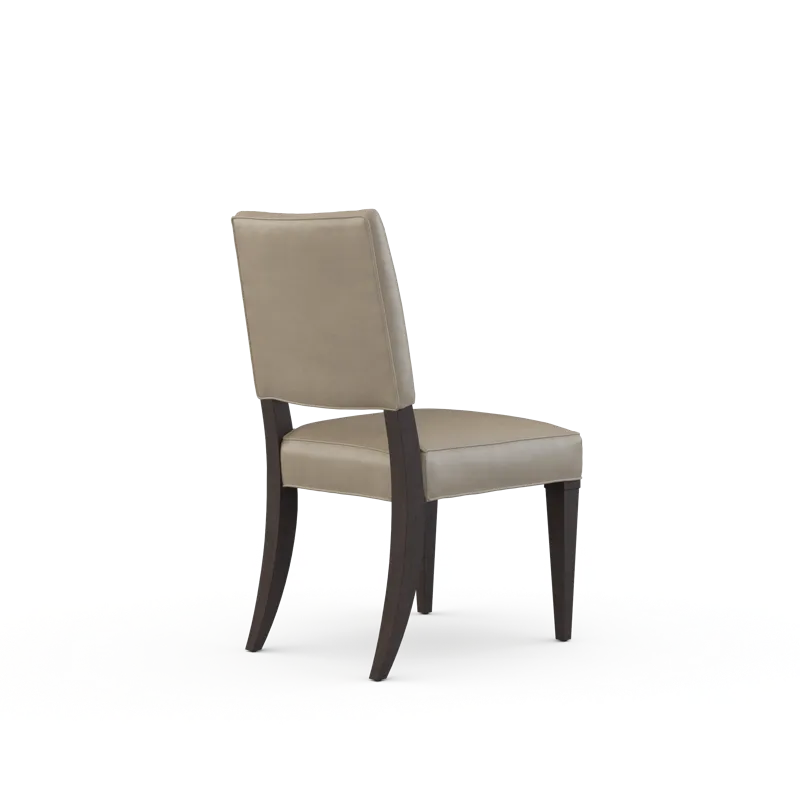 Leather Dining Chair