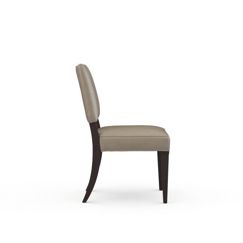 Leather Dining Chair