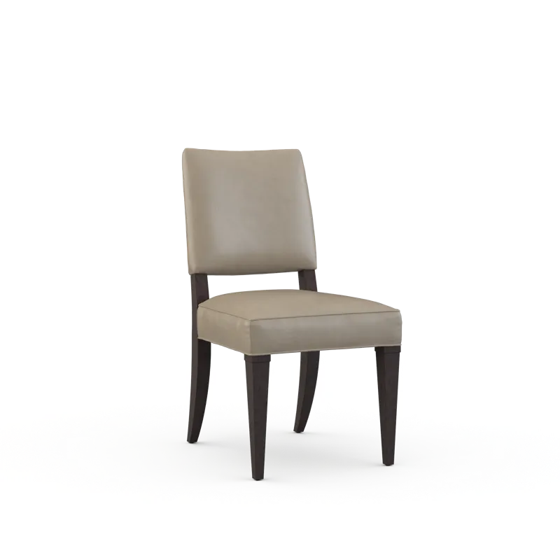 Leather Dining Chair