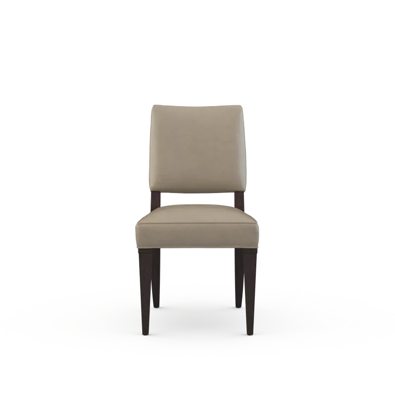 Leather Dining Chair