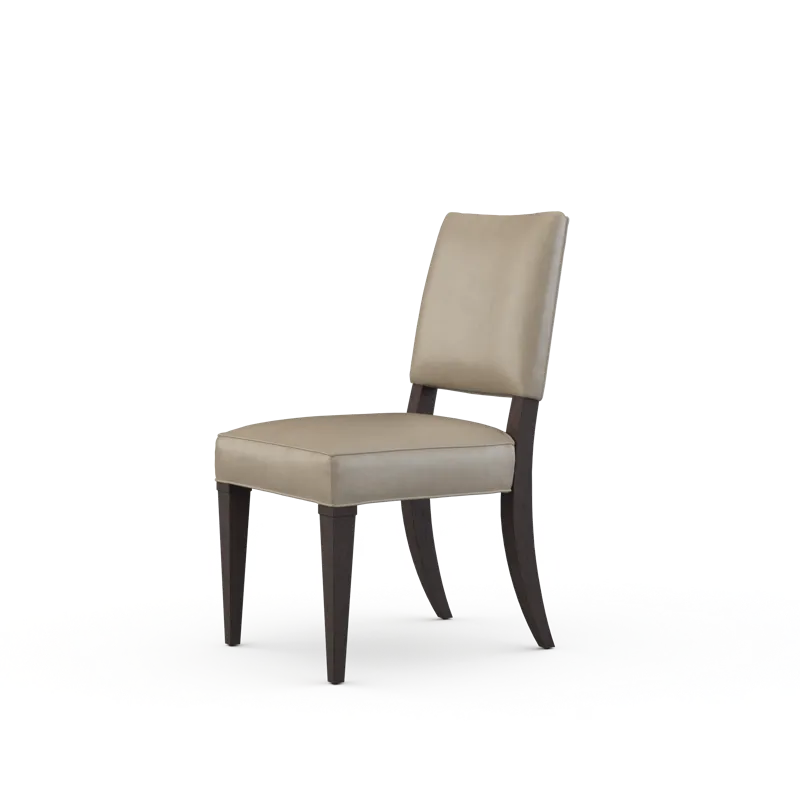 Leather Dining Chair