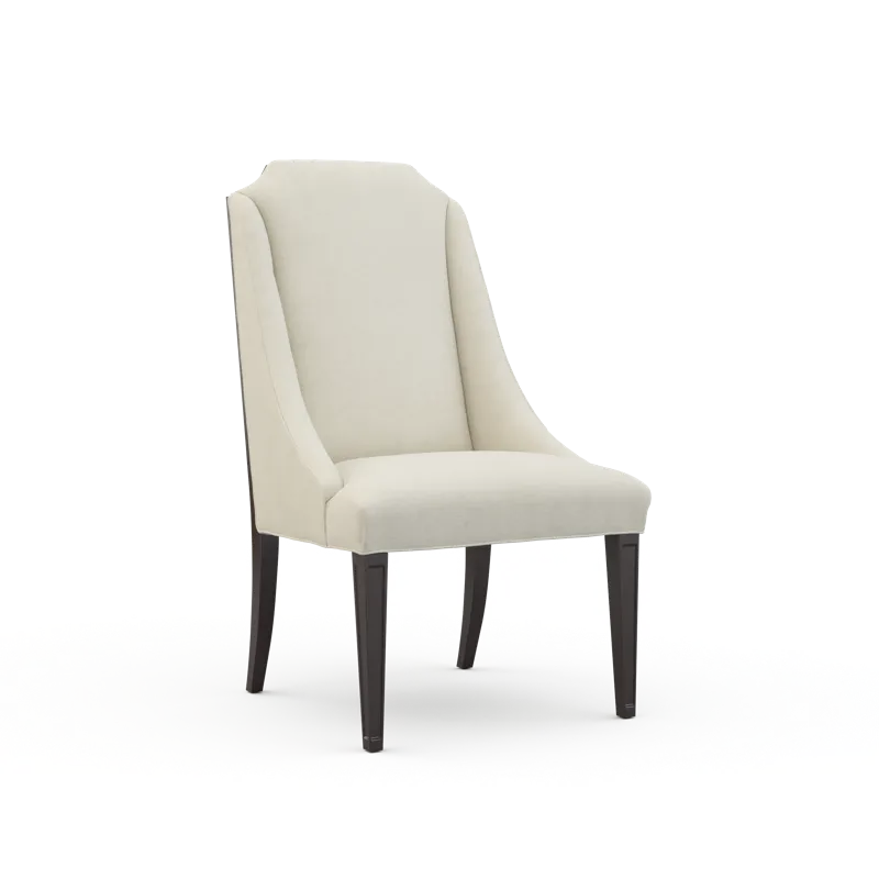Leather Dining Chair