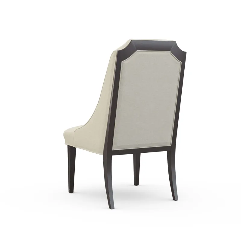 Leather Dining Chair