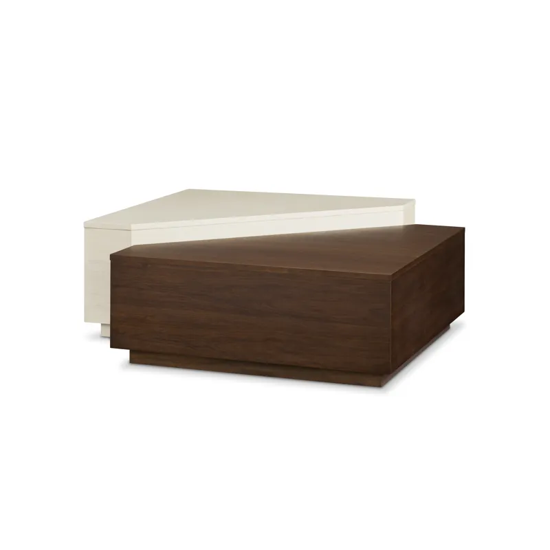 Bunching Cocktail Table