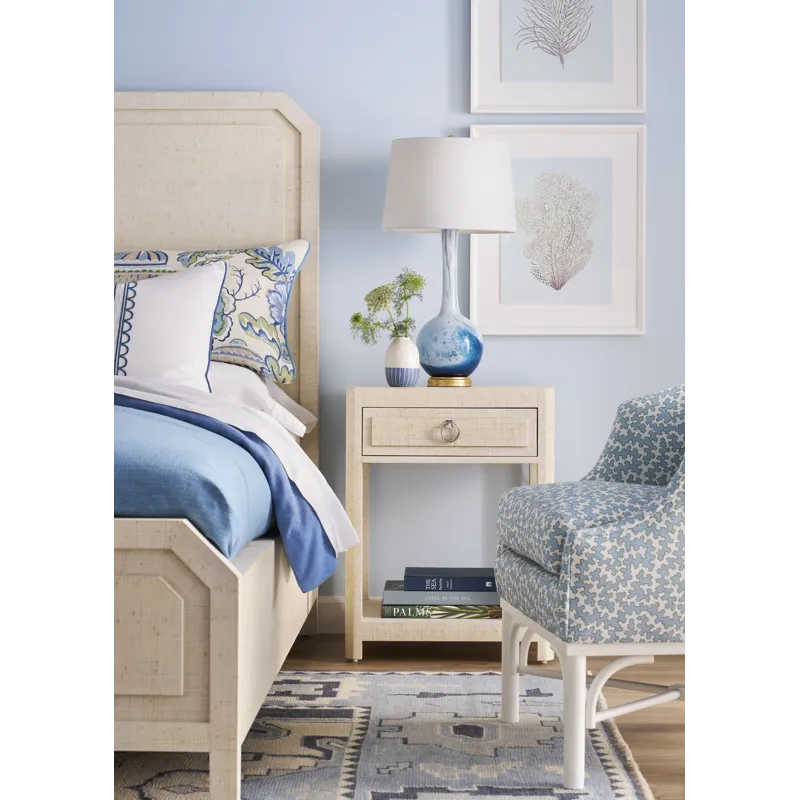 King Bed