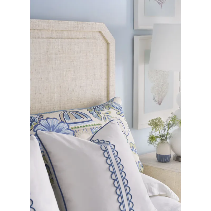 King Bed