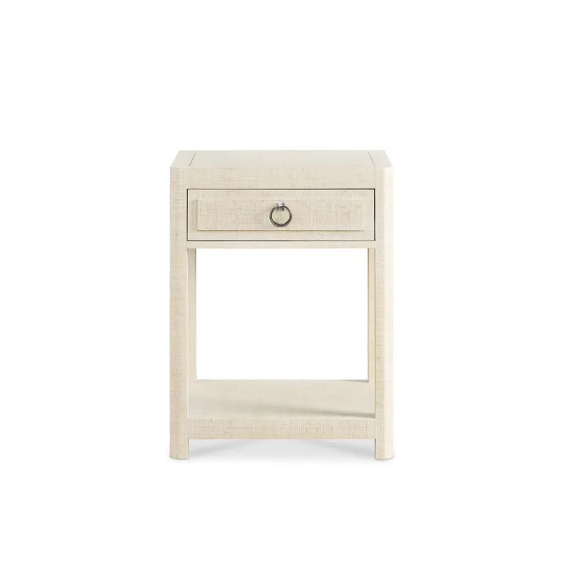 1 Drawer Nightstand
