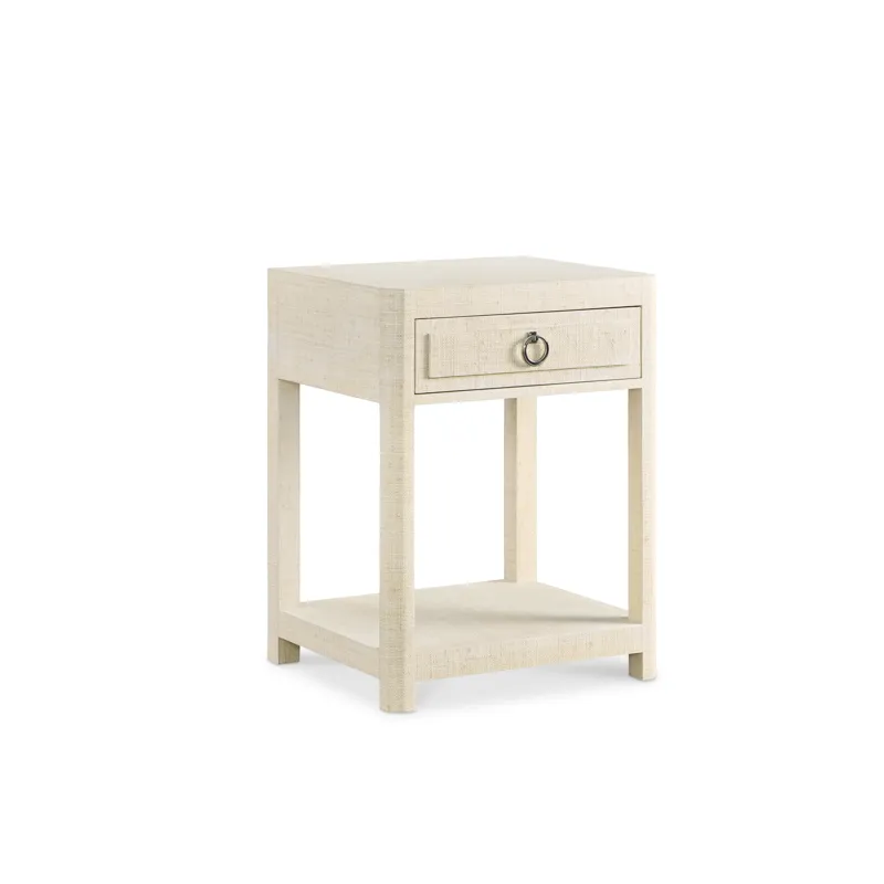 1 Drawer Nightstand