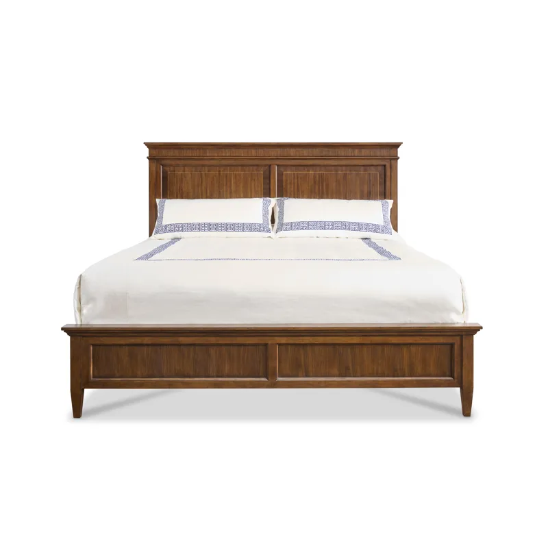 King Bed