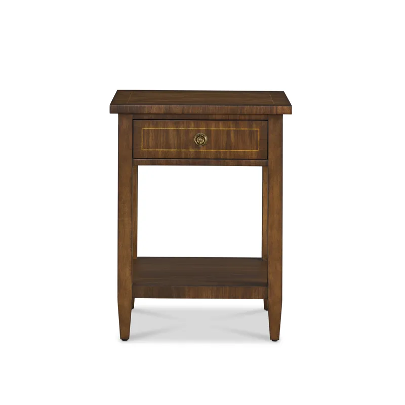 1 Drawer Nightstand