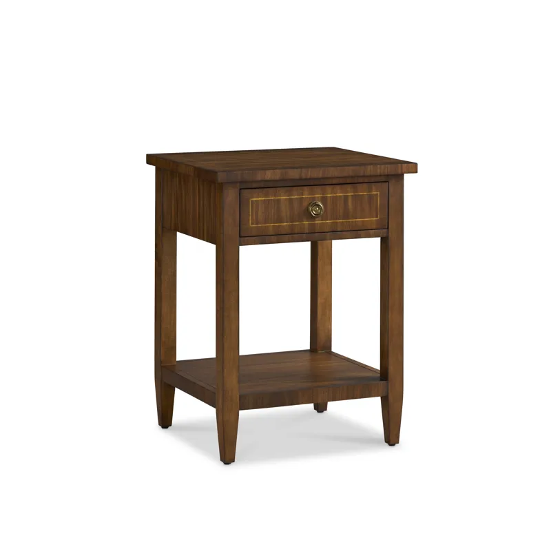 1 Drawer Nightstand