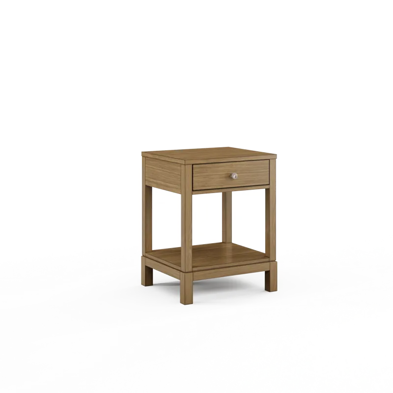 1 Drawer Nightstand