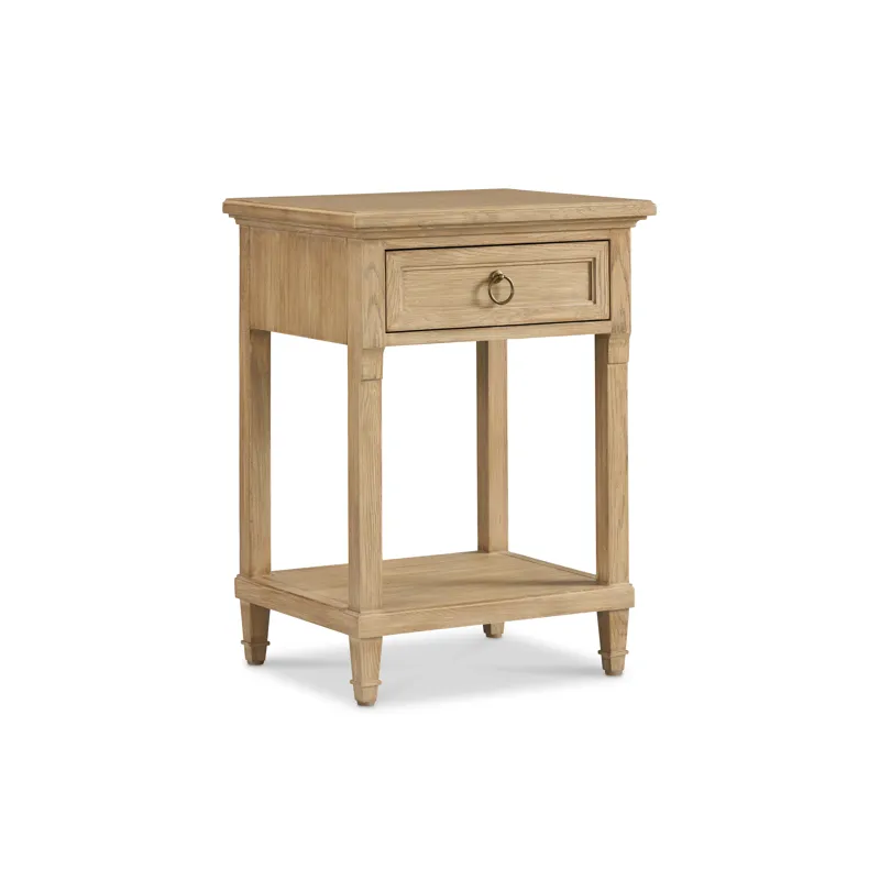 1 Drawer Nightstand