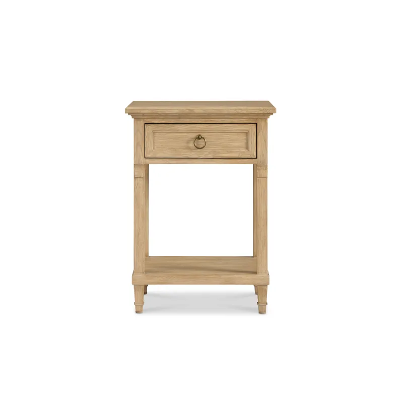 1 Drawer Nightstand