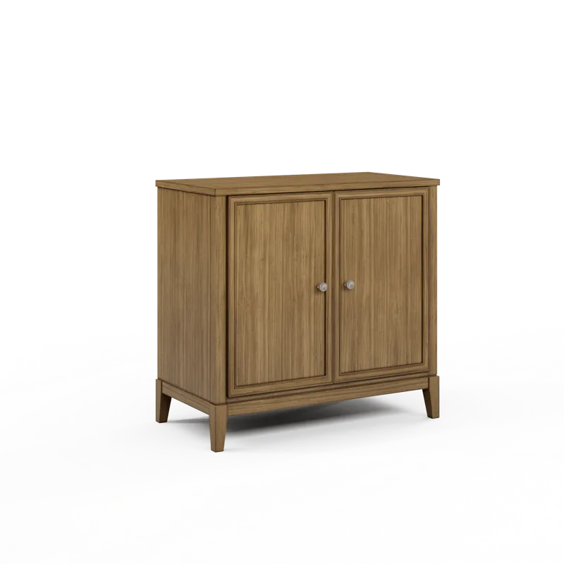 2 Door Cabinet