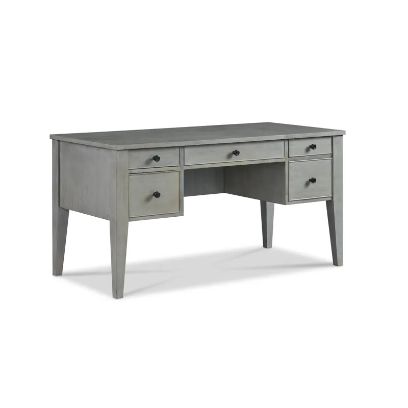 5 Drawer Desk