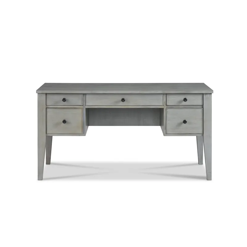 5 Drawer Desk