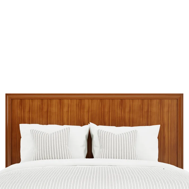 King Headboard Only