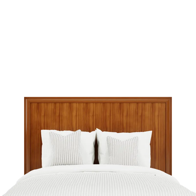 Queen Headboard Only