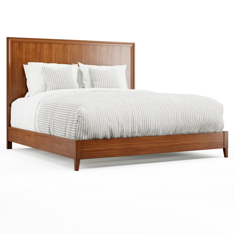King Bed