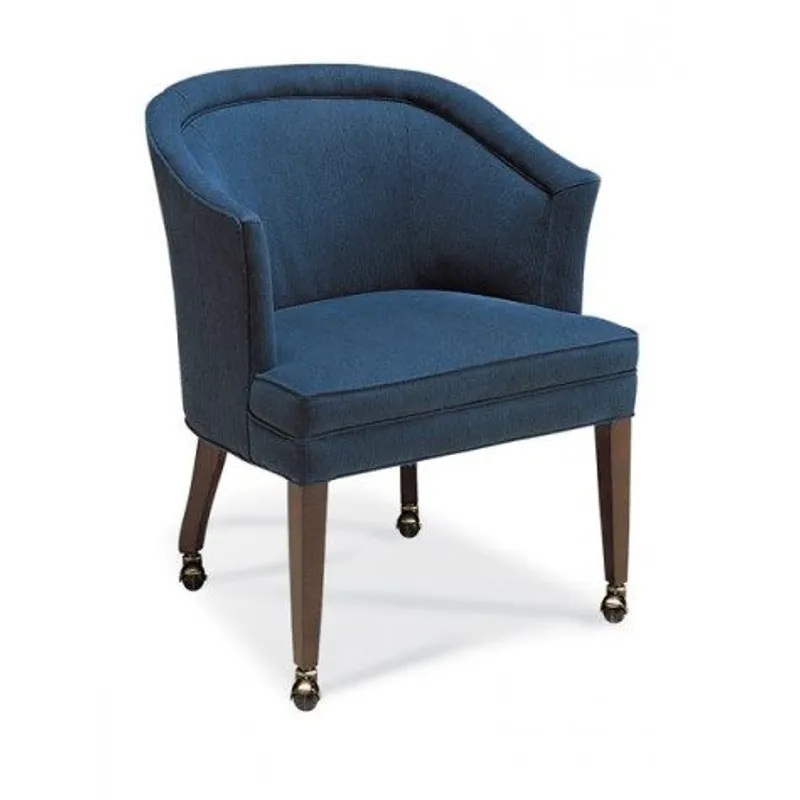 Leather Game Chair