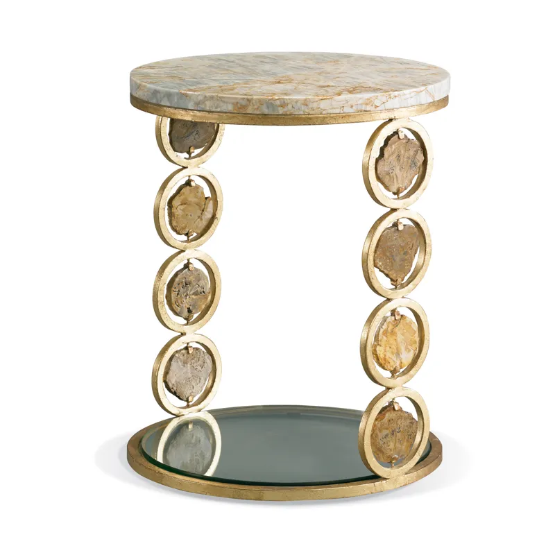 Accent Table