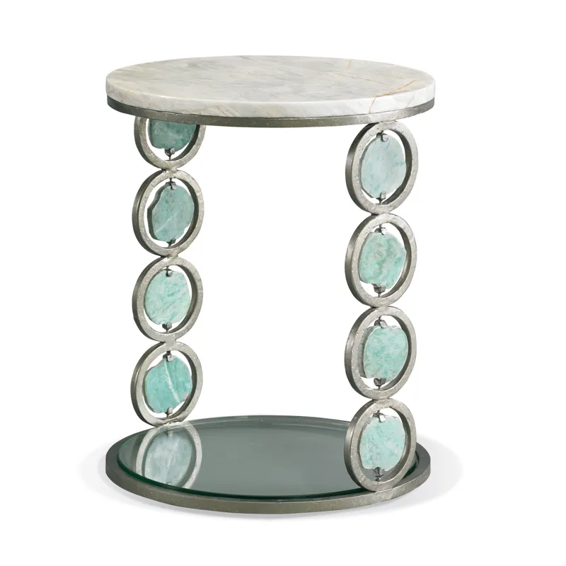Accent Table