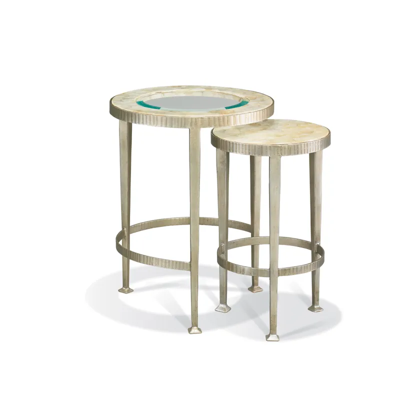 Nest Of Tables