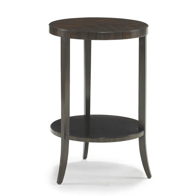 Round Spot Table