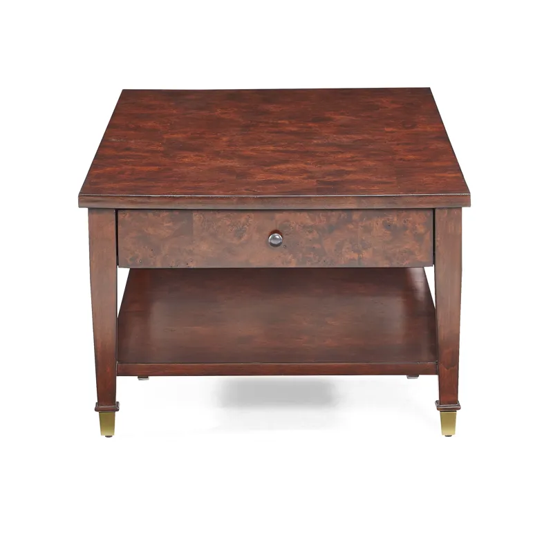 Rectangular Cocktail Table
