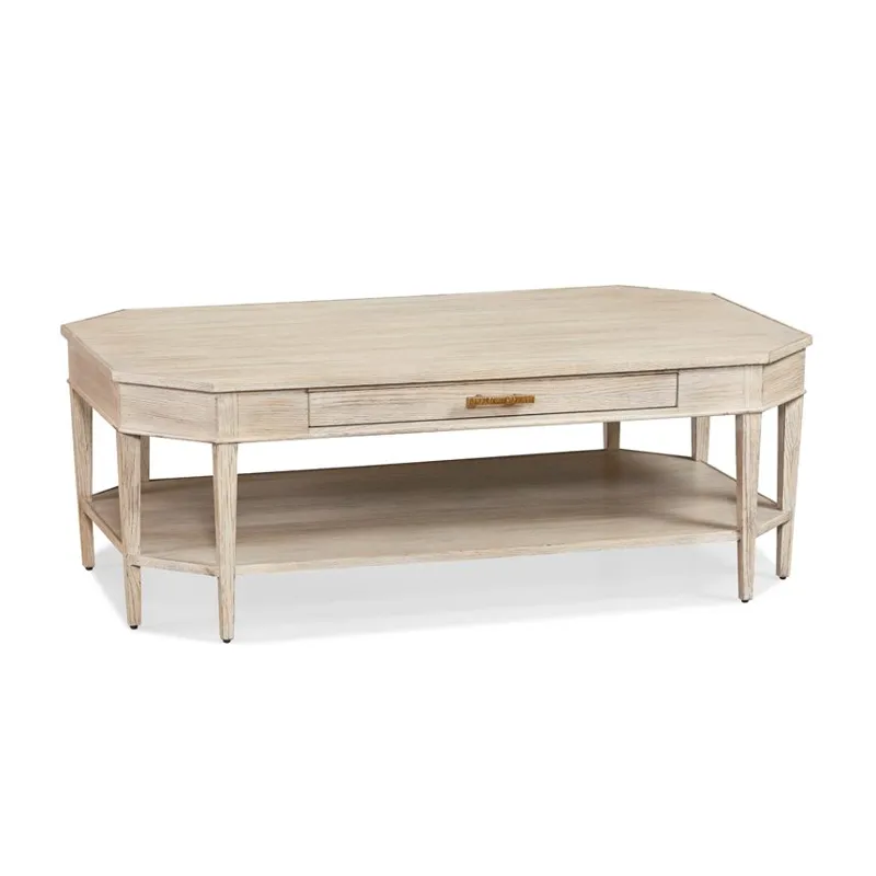 Cocktail Table-Earth Grey