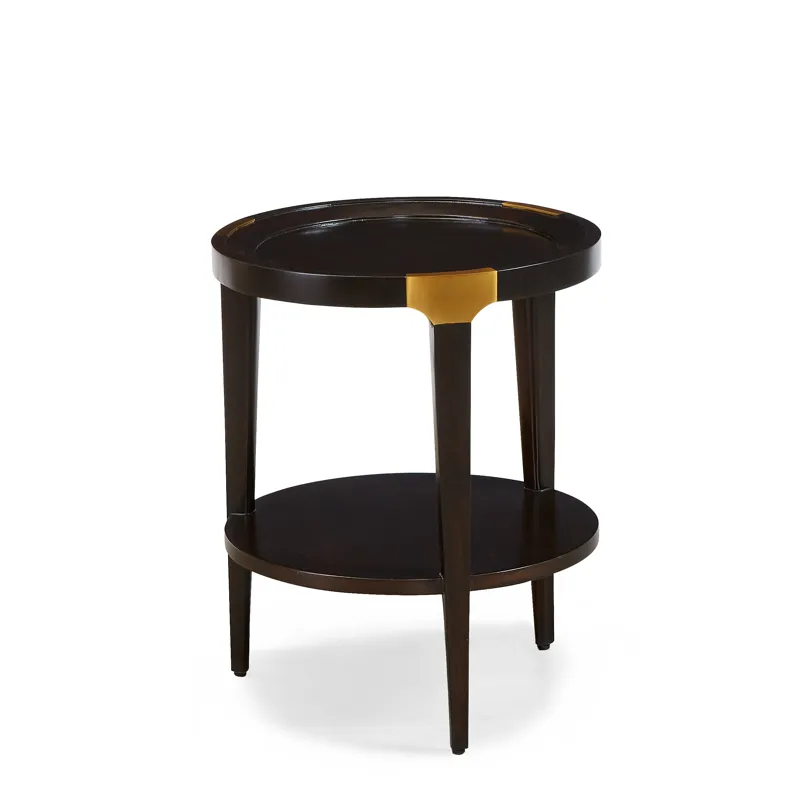 Chairside Table