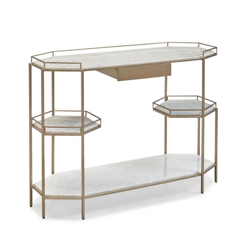 Wine Console