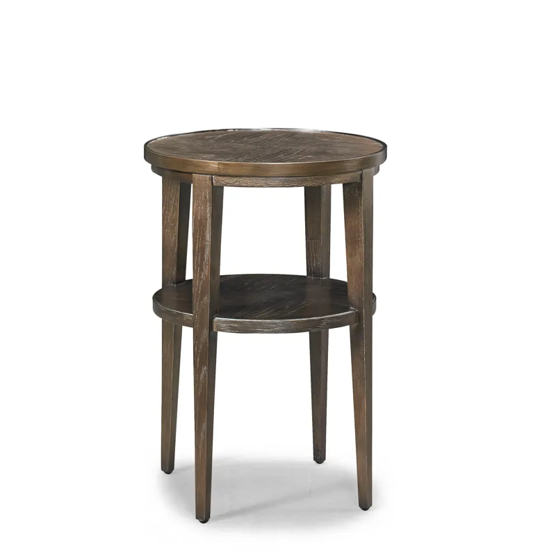 Accent Table