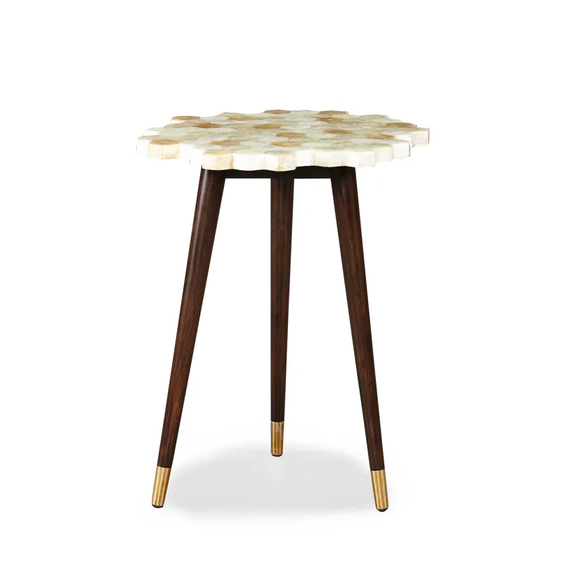 Accent Table