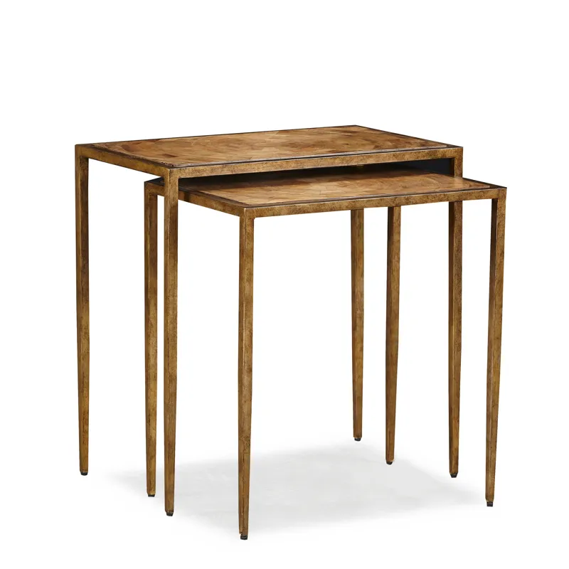 Nesting Tables