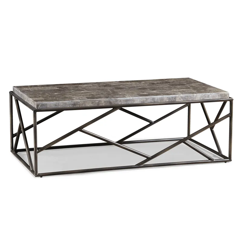 Rectangle Cocktail Table