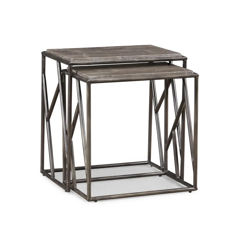 Nesting Tables