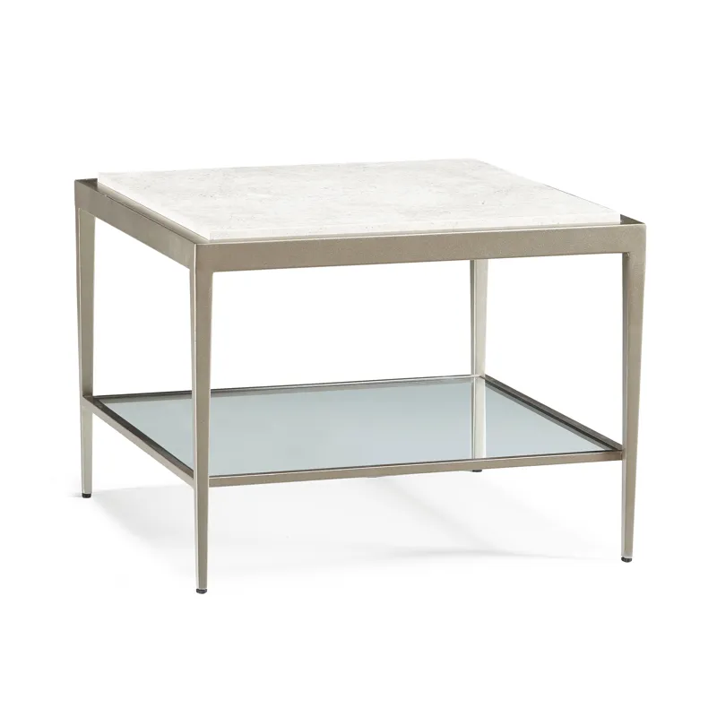 Bunching Cocktail Table